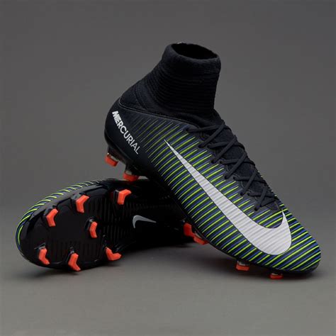 Nike MERCURIAL VELOCE III FG 